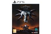 Gry - Gothic Classic - Sony PlayStation 5 - RPG - 9120131603510