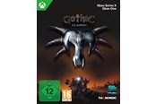 Gry - Gothic Classic - Microsoft Xbox Series X - RPG - 9120131603534