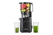 Sokowirówka, wyciskarka do owoców - AMZCHEF SJ-036CBK Slow Juicer - CE-SJ-036C-BK