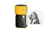 Aparat fotograficzny - KODAK Memo Shot MS100 Instant Camera - Yellow - MS100Y