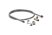 Toalety, siedzenia, bidety i czesci zamienne - Hansgrohe water connection set for shower toilet - 60308000