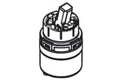 Czesci zamienne i akcesoria montazowe - Hansgrohe catridge m25lxs for m45 - 93760000
