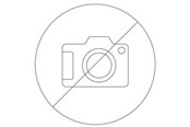 Części zamienne i akcesoria montażowe - Hansgrohe plug for push-open bottom valve ø64 mm chrome/plas - 98363000