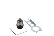Części zamienne i akcesoria montażowe - Hansgrohe cartridge complete without mouth spray connection - 14095000