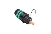 Czesci zamienne i akcesoria montazowe - Hansgrohe thermostatic element for reversed piping - 92373000
