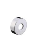 Części zamienne i akcesoria montażowe - Hansgrohe ax wall rosette dia. 68 mm 3/4 chrome - 96467000