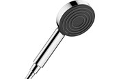 Prysznic i akcesoria do montażu - Hansgrohe pulsify blend shower 105 1jet ecosmart+ krom - 24124000
