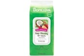 Psy - Tropiclean Deep Cleaning Wipes - 51706