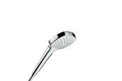 Prysznic i akcesoria do montażu - Hansgrohe croma select e vario hand shower - 26812400