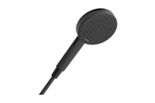 Prysznic i akcesoria do montażu - Hansgrohe raindance alive select s hand shower 125 3jet ecosmart m - 24511670