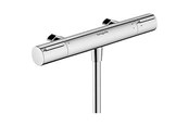 Prysznic i akcesoria do montażu - Hansgrohe ecostat element thermostatic shower mixer for expo - 13348000