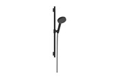 Prysznic i akcesoria do montażu - Hansgrohe raindance alive select s shower set 125 3jet ecosmart wit - 24602670