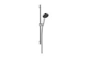Prysznic i akcesoria do montazu - Hansgrohe activera s shower set 95 1jet ecosmart with shower bar 65 - 28041000