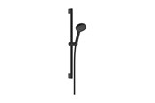 Prysznic i akcesoria do montazu - Hansgrohe activera select s shower set 95 2jet ecosmart with shower - 28044670