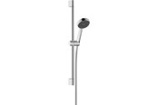 Prysznic i akcesoria do montażu - Hansgrohe activera select s shower set 95 2jet ecosmart with shower - 28044000