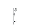 Prysznic i akcesoria do montazu - Hansgrohe raindance select s 120 3jet hand shower unica's pu - 26630000