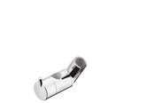 Prysznic i akcesoria do montażu - Hansgrohe slider for unica's shower bar - 97651000
