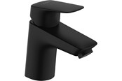 Baterie i armatura - Hansgrohe logis single lever washbasin mixer 70 med push-ope - 71077670