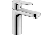 Baterie i armatura - Hansgrohe vernis blend single lever basin mixer 100 coolstart witho - 71527000