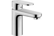 Baterie i armatura - Hansgrohe vernis blend 1-grip wash basin mixer 100 excl. bo - 71580000