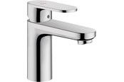 Baterie i armatura - Hansgrohe vernis blend 1-grebs håndvaskarmatur med push-open - 71589000