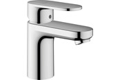 Baterie i armatura - Hansgrohe vernis blend single lever basin mixer 70 coolstart with p - 71598000