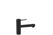Baterie i armatura - Hansgrohe zesis m33 single lever kitchen mixer 220 mm spout. - 74802670