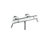 Baterie i armatura - Hansgrohe ecostat comfort care thermostatic shower mixer for - 13117000