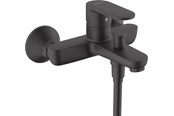 Baterie i armatura - Hansgrohe vernis blend single lever tub/shower mixer matt bl - 71440670