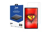 Telefon - szkło ochronne - 3mk FlexibleGlass™ Hybrid Glass for Samsung Galaxy Tab S6 Lite 2020 / 2022 - 5903108253697