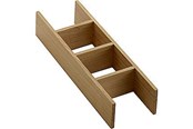 Prysznic i akcesoria do montażu - Hansgrohe intrastoris drawer interior module 115/340 natural - 54146230