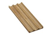 Prysznic i akcesoria do montażu - Hansgrohe intrastoris drawer interior module 130/340 natural - 54147230
