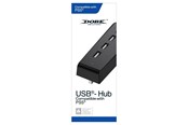Akcesoria dla graczy - Dobe USB-Hub for PS5 - 6972520253270