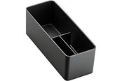 Prysznic i akcesoria do montażu - Hansgrohe intrastoris box big basis set 90/220 matt black - 54226670