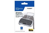 Akcesoria dla graczy - Dobe Wireless Controller Keyboard for PS5 - Wireless Keyboard - Sony PlayStation 5 - 6972520254215