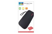 Akcesoria dla graczy - Dobe Switch 2 Slim Storage Bag - Miscellaneous Bag - Nintendo Switch 2 - 6972520258596