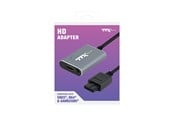 Akcesoria dla graczy - TTX Tech TTX HD Adapter for SNES N64 and GameCube - Wired Akcesoria do konsoli do gier - Nintendo 64 - 849172017542