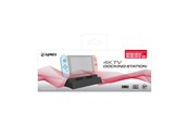 Akcesoria dla graczy - KMD 4K TV Docking Station for Switch - Wired Akcesoria do konsoli do gier - Nintendo Switch - 849172018044