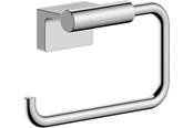 Prysznic i akcesoria do montazu - Hansgrohe addstoris s toilet paper holder chrome - 41788000