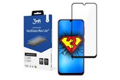 Telefon - szkło ochronne - 3mk HardGlass Max Lite Black Tempered Glass for Samsung Galaxy M31 / M31 Prime - 5903108254557