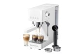 Ekspres do kawy - AMZCHEF CE-EM3131-WT Piston Coffee Maker - CE-EM3131-WT