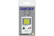 Drobiazgi - Nintendo - Soft PVC Keychain - Game Boy - 7393616495678