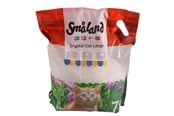 Koty - Småland Crystal kattsand 7L - 80301