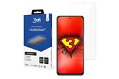 Telefon - szklo ochronne - 3mk Xiaomi Redmi Note 9 Pro 4G - FlexibleGlass™ - 5903108256698