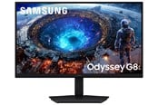 Monitor - 27" Samsung Odyssey G8 G80HF 5K 180Hz / QHD 360Hz - LS27HG806EFXEN