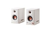 Glosniki HiFi - Edifier MR5 - 5" Monitor Speaker Pair - 110W RMS - White - MR5 WT