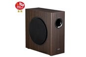 Głośniki HiFi - Edifier T5s - Active Subwoofer - 70W RMS - Brown - T5S-WD