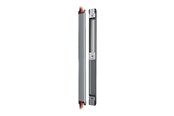 Zarządzanie kablami - Neomounts NS-CC050 - cable cover - NS-CC050SILVER