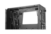 Obudowa komputerowa - Antec NX1000 - tower - ATX - Obudowa komputerowa - Tower - Czarny - 0-761345-81000-5