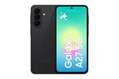 Telefon komórkowy - Samsung Galaxy A27 5G 256GB/8GB - Black - SM-A276BZKCEUB